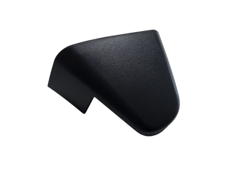 Mirror Bracket Cover L/H - Upper - Actros M/L Classic/Stream Space (12-20) - Image 2