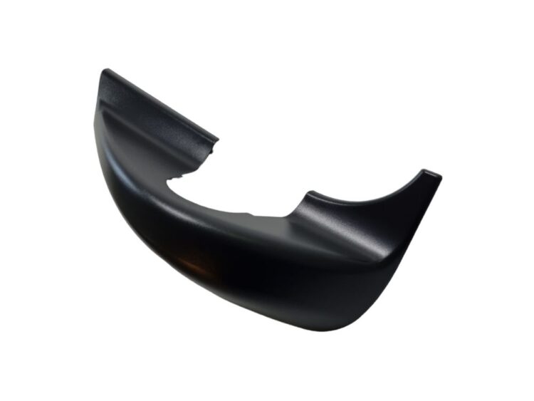 Mirror Arm Cover With Clip R/H - Lower - Actros M/L Classic/Stream Space (12-20) - Image 3
