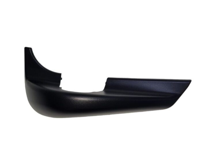 ACTROS, Bigspace, European Makes, MD101, MERCEDES, MP4- Mirror Arm Cover With Clip- LH Left Hand (Passengers Side)– Lower – Actros M/L Classic/Stream Space (13-On), MD100-940-C2