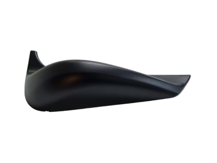 Mirror Arm Cover With Clip L/H - Lower - Actros M/L Classic/Stream Space (12-20) - Image 2
