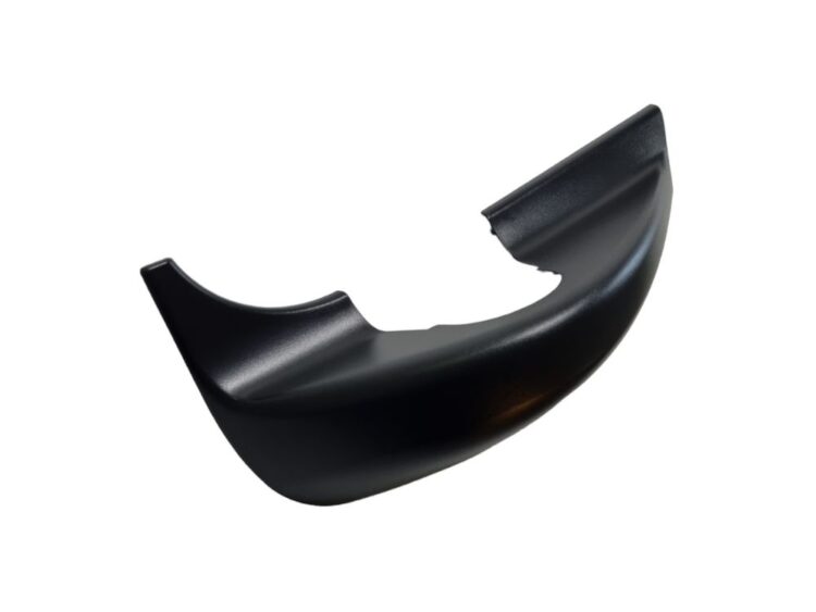 Mirror Arm Cover With Clip L/H - Lower - Actros M/L Classic/Stream Space (12-20) - Image 3