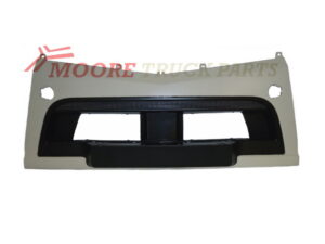 ACTROS, Bigspace, European Makes, MD101, MERCEDES, MP4- Front Bumper Bar Centre – Narrow – Suits Low & High Cab – Actros MP4, MD101-000-A0, 9608801990