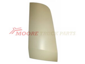 Corner Panel R/H - Actros MP4 Bigspace (12-20)