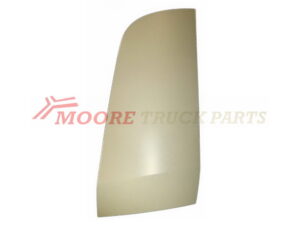 ACTROS, Bigspace, European Makes, MD101, MERCEDES, MP4- Corner Panel - LH Left Hand (Passengers Side) – Actros MP4 Bigspace (16-On), MD101-016-2, 9607511230