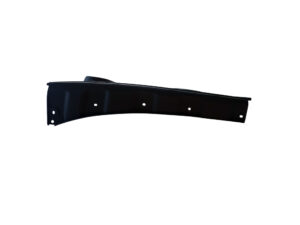 ACTROS, Bigspace, European Makes, MD101, MERCEDES, MP4- Mud Guard- RH Right Hand (Drivers Side) – Rear of Steer – Actros MP4 Bigspace (16-On), MD101-060-1, 9608813403