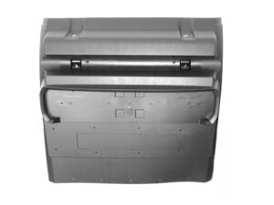 ACTROS, Bigspace, European Makes, MD101, MERCEDES, MP4- Mud Guard - RH Right Hand (Drivers Side)=LH Left Hand (Passengers Side) Front of Drive – Actros MP4 Bigspace (16-On), MD101-064-0, 9605200520