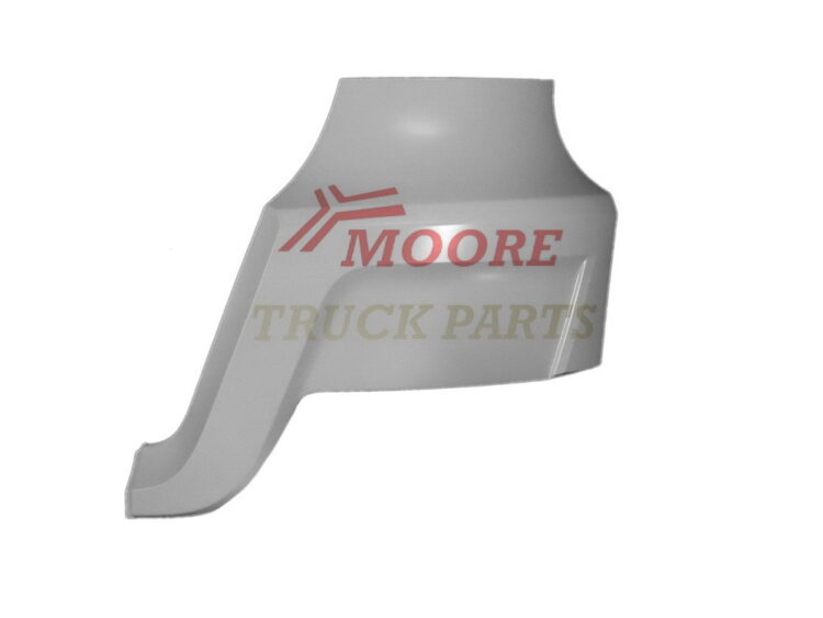 ACTROS, Bigspace, European Makes, MD101, MERCEDES, MP4- HeadLamp Cover - LH Left Hand (Passengers Side) – Upper – High Cab – Actros MP4 Bigspace (16-On), MD101-093-2, 9608859408