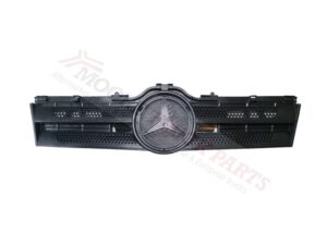 Front Upper Grille - Low and High Cab - Actros M/L Classic/Stream Space (12-20)