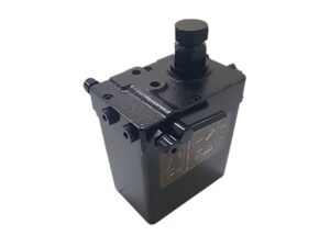 Cabin Tilt Pump - Actros MP4 Bigspace (12-20)