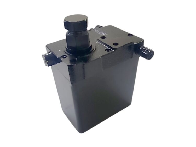 Cabin Tilt Pump - Actros MP4 Bigspace (12-20) - Image 3