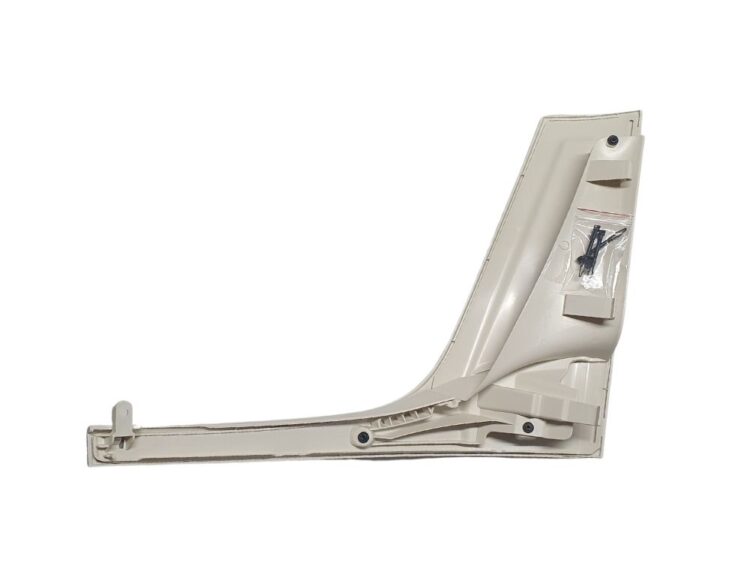 HeadLamp Garnish R/H - Without Air Vane - Actros MP4 Bigspace (12-20) - Image 4
