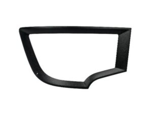 ACTROS, Bigspace, European Makes, MD101, MERCEDES, MP6- HeadLamp Rim- RH Right Hand (Drivers Side) – Black – Actros MP4 Bigspace (16-On), MD101-206-A1, 9608260159