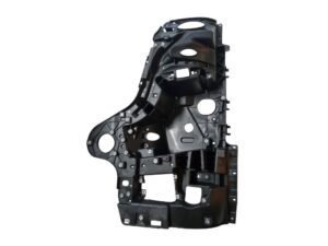 ACTROS, Bigspace, European Makes, MD101, MERCEDES, MP4- HeadLamp Housing- LH Left Hand (Passengers Side) – With Round Fog Lamps – High Cab – Actros MP4 Bigspace (16-On), MD101-206-B2, 9608803303