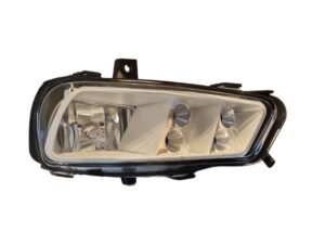 ACTROS, Bigspace, European Makes, MD101, MERCEDES, MP4- Fog Lamp- RH Right Hand (Drivers Side)– Manual Adjust – Actros MP4 Bigspace (16-On), MD101-219-01, 9608200756 / 9608202256