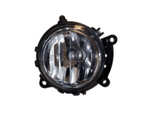 ACTROS, Bigspace, European Makes, MD101, MERCEDES, MP4- Fog Lamp - RH Right Hand (Drivers Side– Actros MP4 Bigspace (16-On), MD101-219-1, 9608200556