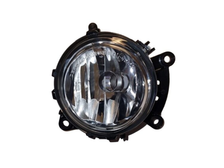 ACTROS, Bigspace, European Makes, MD101, MERCEDES, MP4- Fog Lamp - RH Right Hand (Drivers Side– Actros MP4 Bigspace (16-On), MD101-219-1, 9608200556