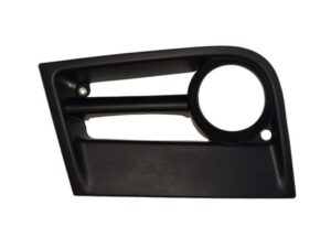 ACTROS, Bigspace, European Makes, MD101, MERCEDES, MP4-Fog Lamp Rim- LH Left Hand (Passengers Side)– Actros MP4 Bigspace (16-On), MD101-219-A2, 9608853674
