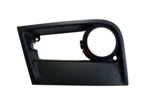 ACTROS, Bigspace, European Makes, MD101, MERCEDES, MP4- Fog Lamp Rim- LH Left Hand (Passengers Side)– With Daytime Running Lamp Holes – Actros MP4 Bigspace (16-On), MD101-219-B2, 9608853874