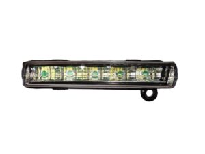 ACTROS, Bigspace, European Makes, MD101, MERCEDES, MP4- Daytime Running Lamp- RH Right Hand (Drivers Side) – LED – Actros MP4 Bigspace (16-On), MD101-219-C1, 9608201056