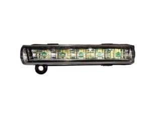 ACTROS, Bigspace, European Makes, MD101, MERCEDES, MP4- Daytime Running Lamp- LH Left Hand (Passengers Side)– LED – Actros MP4 Bigspace (16-On), MD101-219-C2, 9608200956