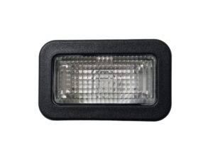 Step Panel Boarding Lamp R/H = L/H - Lower - Actros MP4 Bigspace (12-20)