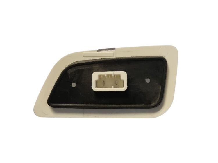 Sunvisor Lamp L/H - Clear - LED - Actros MP4 Bigspace (12-20) - Image 2