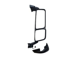 Mirror R/H - With Spotter - Short Arm - Actros MP4 Bigspace (12-20)