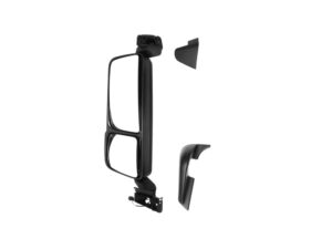 Mirror L/H - With Spotter - Long Arm - Actros MP4 Bigspace (12-20)
