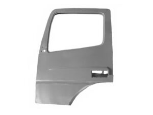 AXOR, European Makes, MD89, MERCEDES- Door Shell - RH Right Hand (Drivers Side) – With Mirror Arm Holes – Electric – Axor (98-04), MD89-040-1, 9407200405