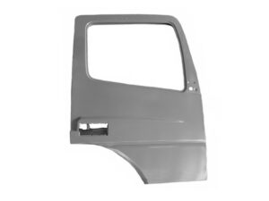 AXOR, European Makes, MD89, MERCEDES- Door Shell - LH Left Hand (Passengers Side) – With Mirror Arm Holes – Electric – Axor (98-04), MD89-040-2, 9407200305