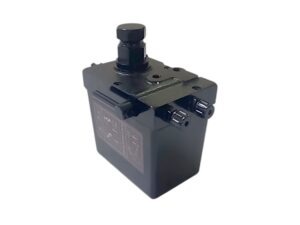 Cabin Tilt Pump - Axor (98-04)