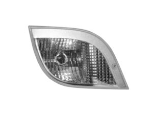 AXOR, European Makes, MD89, MERCEDES- Corner Lamp - RH Right Hand (Drivers Side) – Axor (98-04), MD89-230-1, 9738200621