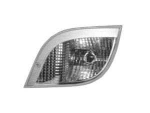 AXOR, European Makes, MD89, MERCEDES- Corner Lamp- LH Left Hand (Passengers Side) – Axor (98-04), MD89-230-2, 9738200521 / 2BA247016-031