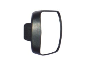 Spotter Mirror R/H = L/H - Not Heated - Axor (98-04)