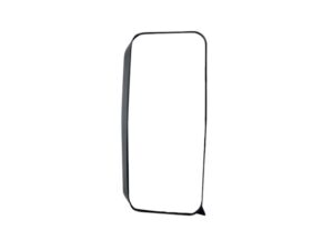 Mirror Head R/H - Curved - Electric & Heated - Axor (98-04)