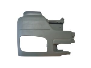 AXOR, European Makes, MD90, MERCEDES- Front Bumper Bar End- RH Right Hand (Drivers Side) – High Bar – Axor (04-On), MD90-000-1, 9448800204 / 9408802404 / 9448801604