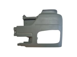 AXOR, European Makes, MD90, MERCEDES- Front Bumper Bar End- LH Left Hand (Passengers Side)– High Bar – Axor (04-On), MD90-000-2, 9448800104 / 9448801504