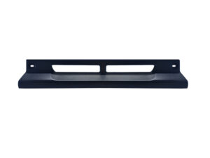 Front Bumper Bar Mould Centre - Axor (04-19)