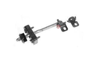 AXOR, European Makes, MD90, MERCEDES- Door Check Strap- LH Left Hand (Passengers Side)– Axor (04-On), MD90-040B-2, 9737201416