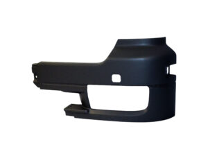 ACTROS, European Makes, MD91, MERCEDES, MP1- Front Bumper Bar End - LH Left Hand (Passengers Side) – With Washer Jet Hole – Actros MP1 (96-02), MD91-000-2, 9418802370