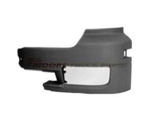 ACTROS, European Makes, MD91, MERCEDES, MP1- Front Bumper Bar End - LH Left Hand (Passengers Side) – Without Washer Jet Hole – Actros MP1 (96-02), MD91-000-A2, 9418800970