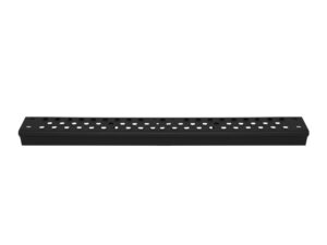 ACTROS, European Makes, MD91, MERCEDES, MP1- Front Bumper Bar Step – Actros MP1 (96-02)M, D91-000S-0, 9418801670