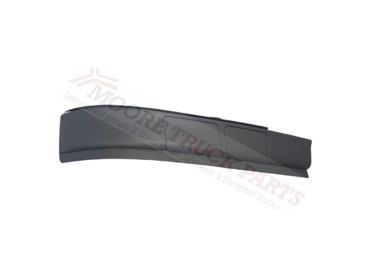 Front Apron End R/H - Lower - Without Lamp Holes - Actros MP1 (98-03) - Image 5