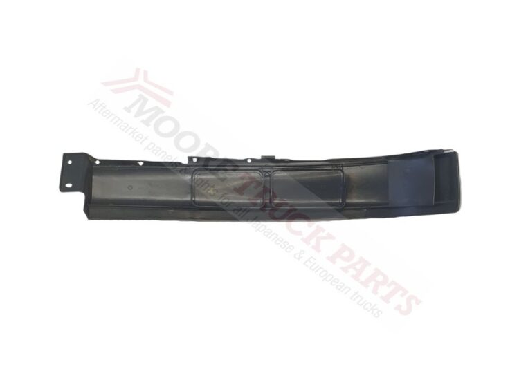 Front Apron End R/H - Lower - Without Lamp Holes - Actros MP1 (98-03) - Image 4