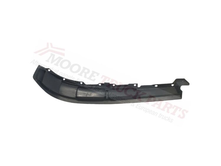 Front Apron End L/H - Lower - Without Lamp Holes - Actros MP1 (98-03) - Image 3