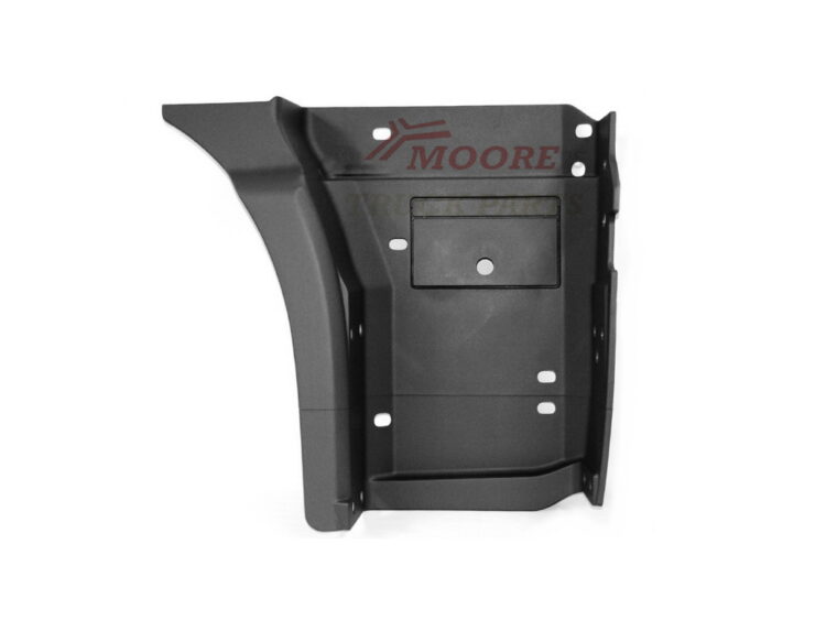 ACTROS, European Makes, MD91, MERCEDES, MP1- Step Panel- RH Right Hand (Drivers Side) – High – Actros MP1 (96-02), MD91-030-1, 9416600101 / 9416600301 / 9416600501 / 9416660501
