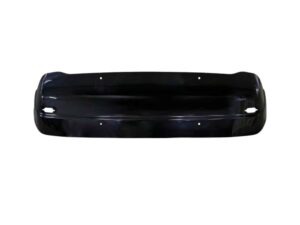 Sunvisor -  With 2 Marker Lamp Holes - 49cm High - Actros MP1 (98-03)
