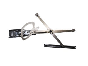 ACTROS, European Makes, MD92, Megaspace, MERCEDES, MP1- Door Window Regulator- RH Right Hand (Drivers Side) – Electric – No Motor – Actros Megaspace MP1 (96-02), MD92-040Z-E1, 0007250102