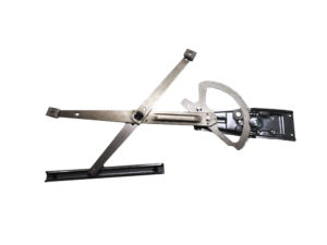 ACTROS, European Makes, MD92, Megaspace, MERCEDES, MP1- Door Window Regulator- LH Left Hand (Passengers Side) – Electric – No Motor – Actros Megaspace MP1 (96-02), MD92-040Z-E2, 0007250002