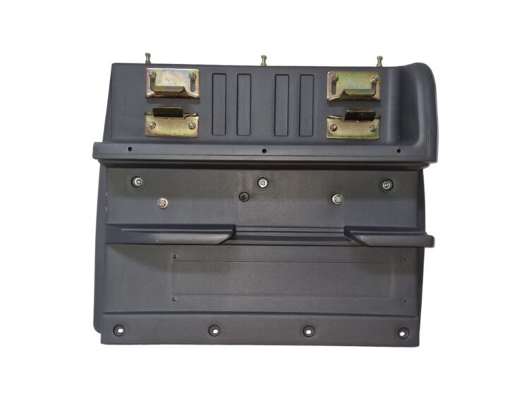 ACTROS, European Makes, MD91, MERCEDES, MP1- Mud Guard- RH Right Hand (Drivers Side) – Rear – Actros MP1 (96-02), MD91-064-A1, 9415200220 / 9415201620